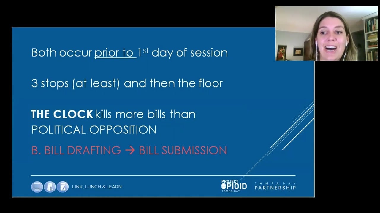 Effective Advocacy