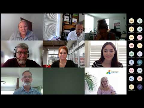 Webinar- Peer Support Specialists